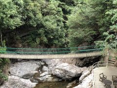 -布袋山风景区