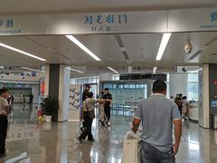 -江苏省人民医院(广州路院区)