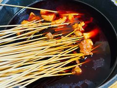 -冒椒火辣(奎星楼街店)