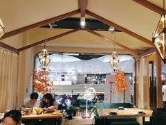-曼泰·泰餐(京华城店)