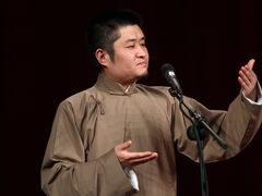-青曲社相声(易俗街区店)