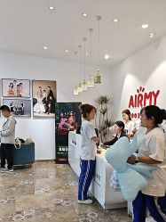 -爱儿美儿童摄影亲子馆(五路居店)