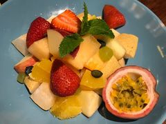 -卡朋厨房(289艺术园区店)