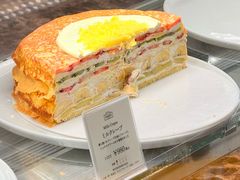 -HARBS(名铁名古屋店)