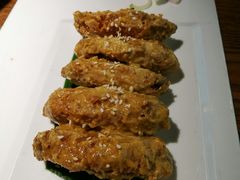 -茉莉餐厅(悦方idmall店)