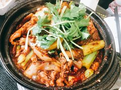 -川香煲(茅台路店)