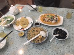 -潮汕铺老店(甜水井店)