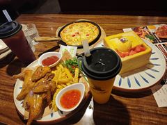 -路易十三西餐厅(西关新天地店)