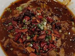 -宛平李记小吃(东关街店)