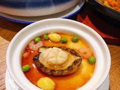 -荟廷·晶萃(陆家嘴尚悦湾店)