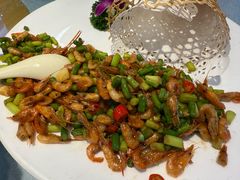 -大师傅金奖啤酒鱼(西街口总店)