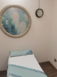 -芳朵美容养生SPA