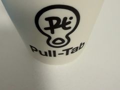 南洋老咖啡KOPIO-Pull-Tab拉环咖啡(杭州市上城区来福士中心店)