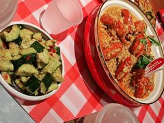 -龙虾当家·大排档(红谷滩五中店)