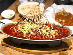 -成都吃客(九眼桥店)