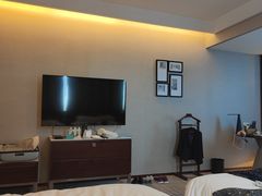 -上海龙之梦万丽酒店