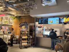 -必胜客(大宁路店)