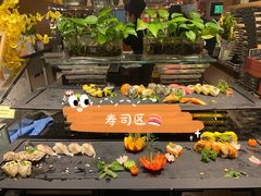 -二楼咖啡厅·厦门源昌凯宾斯基大酒店(湖滨中路店)