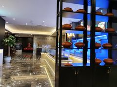 -海源北999中餐厅·昆明龙达温德姆花园酒店