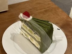 -六六·抹茶66’s SALDessert(保利时光里店)