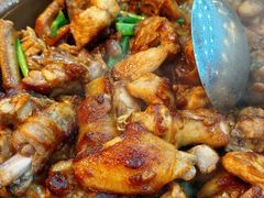 -洪大厨鸡煲(福田店)