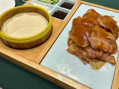 北京烤鸭-老东吴食府(雅都店)