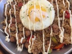 -青春分食(仙林大学城店)
