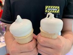 -DQ·蛋糕·冰淇淋(通州万达店)