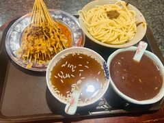 -小街天府