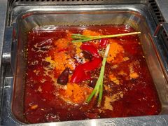 -宽来火锅(来福士广场店)
