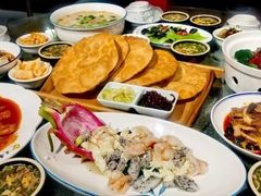 -老磨油饼(高陵店)