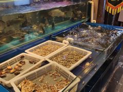 水产区-大张烙馍村(泉山店)