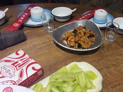 -叶派龙虾•招牌香辣蟹·海鲜(中海国际店)