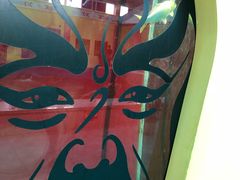 -北戴河圣蓝海洋公园