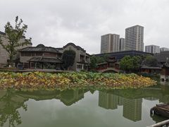 -龙潭水乡