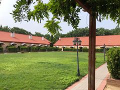 -意大利农场度假村