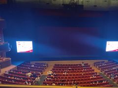 -交通银行前滩31演艺中心