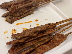 -白仁仔· 活烤海鲜 宵夜(豫园店)