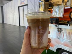 -Peet's Coffee皮爷咖啡(万象天地店)