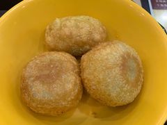 -毛华美食(清扬路店)