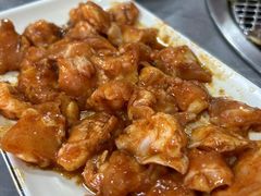 -塔峪鲜肉烧烤