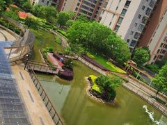 -梧桐人家中国太平国际健康颐养社区