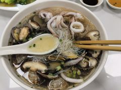 -鹰子捞化(古田支路店)