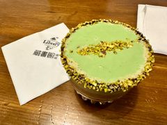 -藏书馆咖啡LibraryCoffee·Bistro(牡丹园店)