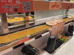 -争鲜回转寿司(海曙天一PLUS店)