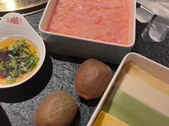 -熊喵来了火锅·牧场好肉(邯郸邯山万达店)