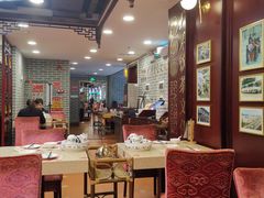 大堂-点都德(北京路贰店)