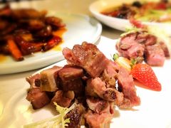 排骨-院8里·小聚园老川菜(九眼桥店)