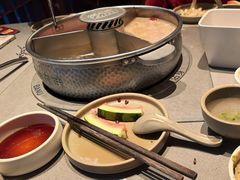 -巴奴毛肚火锅(邯郸美乐城店)