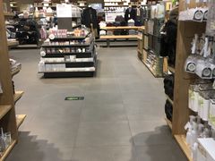 -MUJI无印良品(鑫嘉汇购物中心店)